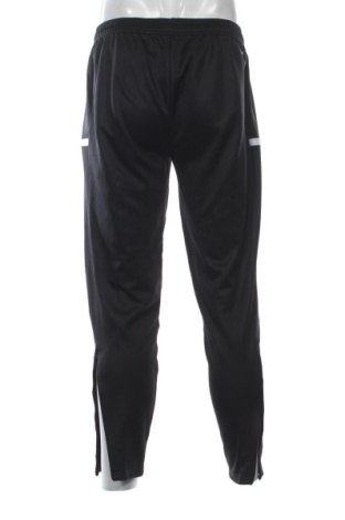 Pantaloni trening de bărbați Adidas, Mărime L, Culoare Negru, Preț 130,33 Lei