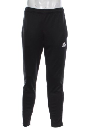 Pánske tepláky Adidas, Veľkosť M, Farba Čierna, Cena  65,00 €