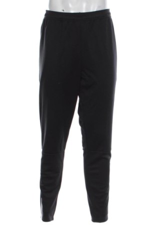 Pánske tepláky Adidas, Veľkosť XXL, Farba Čierna, Cena  27,00 €