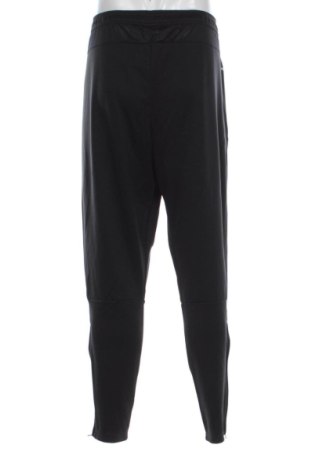 Pánske tepláky Adidas, Veľkosť XXL, Farba Čierna, Cena  27,00 €