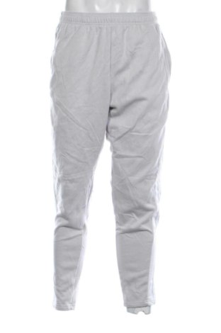 Мъжко спортно долнище Adidas, Размер XL, Цвят Сив, Цена 56,24 €