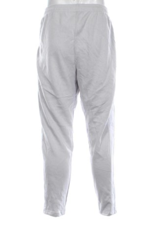 Мъжко спортно долнище Adidas, Размер XL, Цвят Сив, Цена 56,24 €