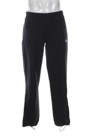 Herren Sporthose Adidas, Größe M, Farbe Schwarz, Preis € 25,00, #136677629