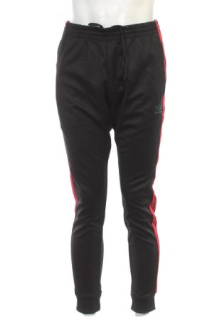 Мъжко спортно долнище Adidas Originals, Размер M, Цвят Черен, Цена 44,99 €