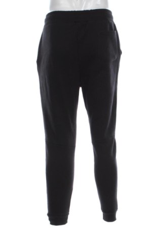 Мъжко спортно долнище Alpha Industries, Размер L, Цвят Черен, Цена 56,24 €