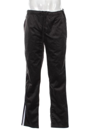 Pantaloni trening de bărbați Brugi, Mărime XL, Culoare Negru, Preț 85,99 Lei