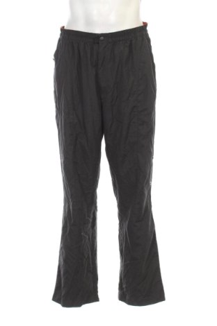 Pantaloni trening de bărbați Crane, Mărime M, Culoare Negru, Preț 91,99 Lei