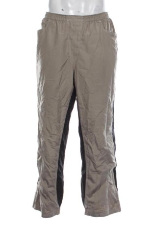 Pantaloni trening de bărbați Crane, Mărime L, Culoare Verde, Preț 91,99 Lei