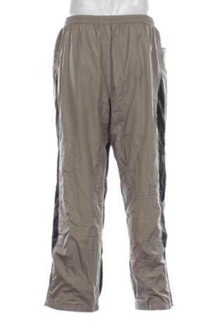 Pantaloni trening de bărbați Crane, Mărime L, Culoare Verde, Preț 91,99 Lei