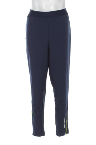 Herren Sporthose Crivit, Größe L, Farbe Blau, Preis 19,99 €