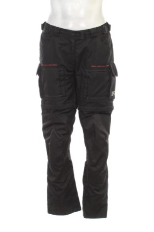 Herren Sporthose Flm, Größe L, Farbe Schwarz, Preis 19,99 €