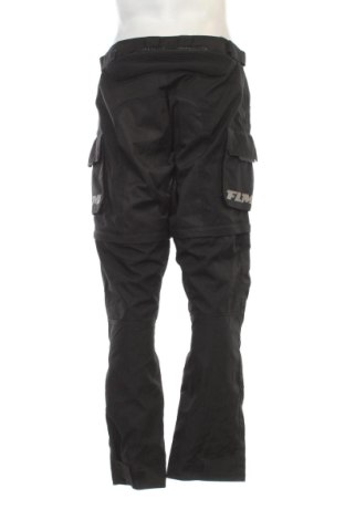 Herren Sporthose Flm, Größe L, Farbe Schwarz, Preis 19,99 €
