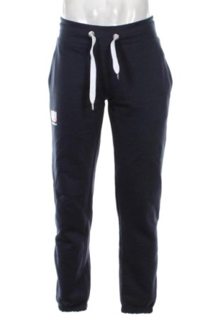 Herren Sporthose Geographical Norway, Größe L, Farbe Blau, Preis € 35,00, #136631271