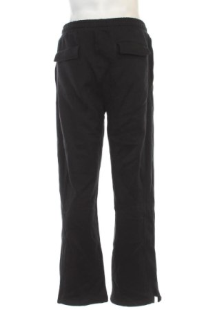Pantaloni trening de bărbați Good For Nothing, Mărime L, Culoare Negru, Preț 196,99 Lei