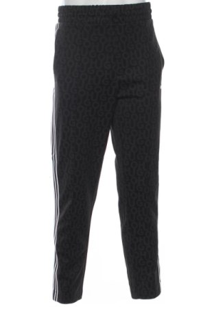 Pantaloni trening de bărbați Hugo Boss, Mărime L, Culoare Multicolor, Preț 481,99 Lei