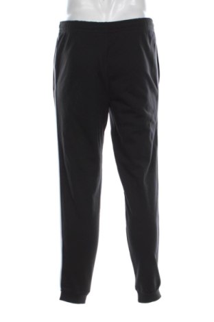 Мъжко спортно долнище Lacoste, Размер S, Цвят Черен, Цена 75,67 €