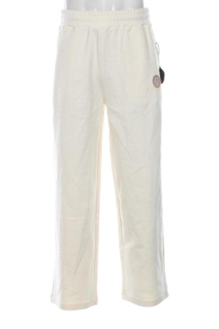 Мъжко спортно долнище Malbon Golf, Размер L, Цвят Екрю, Цена 44,99 €