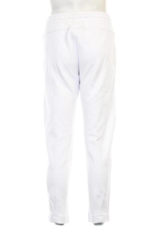Мъжко спортно долнище Napapijri, Размер M, Цвят Бял, Цена 75,67 €