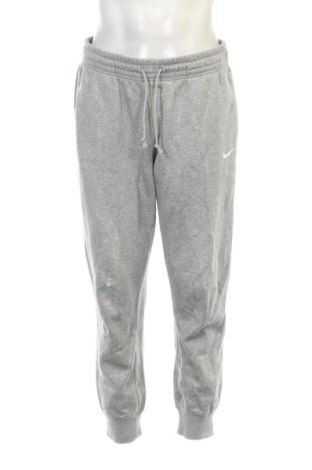 Мъжко спортно долнище Nike, Размер L, Цвят Сив, Цена 20,45 €