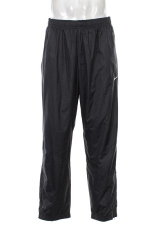 Pantaloni trening de bărbați Nike, Mărime XXL, Culoare Negru, Preț 342,99 Lei