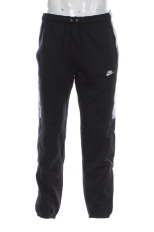 Мъжко спортно долнище Nike, Размер M, Цвят Черен, Цена 56,24 €