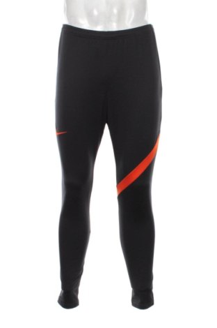 Herren Sporthose Nike, Größe M, Farbe Schwarz, Preis 24,55 €