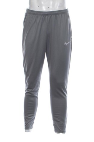 Herren Sporthose Nike, Größe L, Farbe Grau, Preis € 25,00