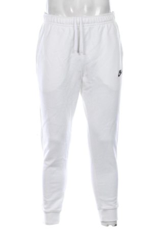 Herren Sporthose Nike, Größe M, Farbe Weiß, Preis 71,99 €