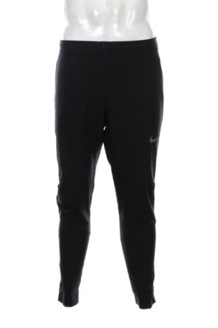 Pantaloni trening de bărbați Nike, Mărime S, Culoare Negru, Preț 151,99 Lei