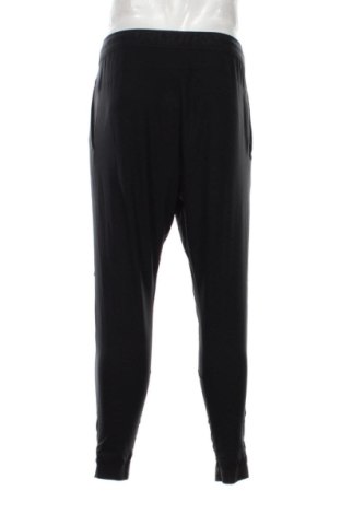 Pantaloni trening de bărbați Nike, Mărime S, Culoare Negru, Preț 151,99 Lei