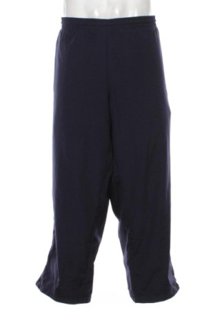 Herren Sporthose PUMA, Größe XXL, Farbe Blau, Preis 24,55 €