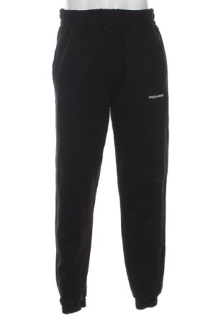 Мъжко спортно долнище Pegador, Размер L, Цвят Черен, Цена 26,07 €