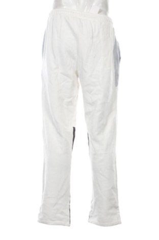 Мъжко спортно долнище Pegador, Размер L, Цвят Бял, Цена 32,21 €