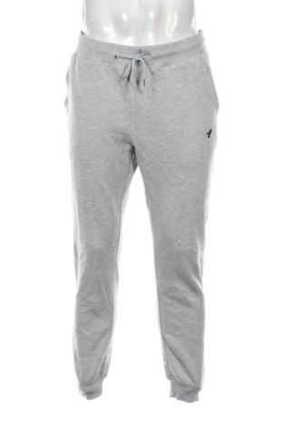 Мъжко спортно долнище Pier One, Размер L, Цвят Сив, Цена 15,33 €