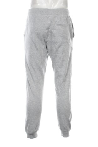 Мъжко спортно долнище Pier One, Размер L, Цвят Сив, Цена 15,33 €