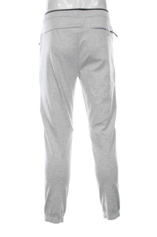 Męskie spodnie sportowe Pull&Bear, Rozmiar M, Kolor Szary, Cena 123,99 zł