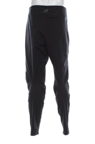 Pánske tepláky Rukka, Veľkosť XL, Farba Čierna, Cena  55,00 €