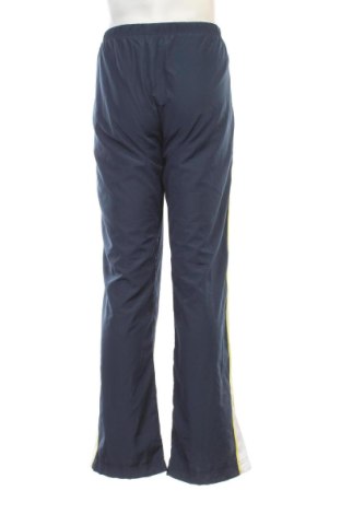 Pantaloni trening de bărbați Sergio Tacchini, Mărime XL, Culoare Albastru, Preț 215,99 Lei
