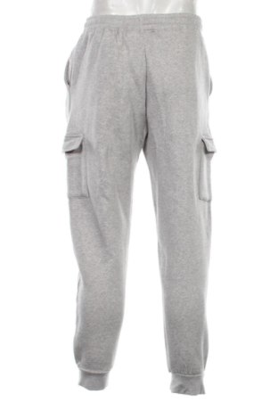 Мъжко спортно долнище SikSilk, Размер S, Цвят Сив, Цена 26,07 €