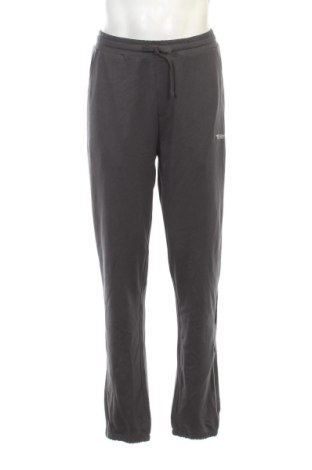 Herren Sporthose Unbranded, Größe L, Farbe Grau, Preis € 19,99