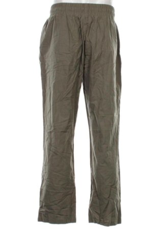 Мъжко спортно долнище Unbranded, Размер L, Цвят Зелен, Цена 15,33 €