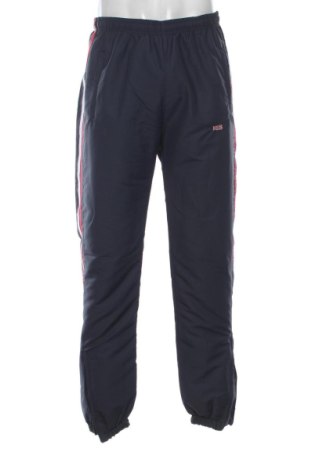 Męskie spodnie sportowe Unbranded, Rozmiar S, Kolor Niebieski, Cena 123,99 zł