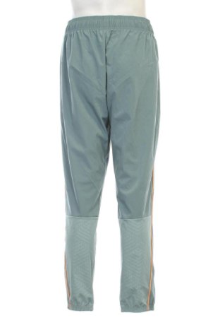 Pantaloni trening de bărbați Under Armour, Mărime XL, Culoare Verde, Preț 274,99 Lei