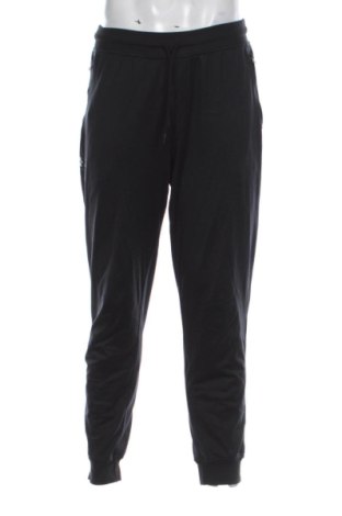 Ανδρικό αθλητικό παντελόνι Under Armour, Μέγεθος L, Χρώμα Μαύρο, Τιμή 29,99 €