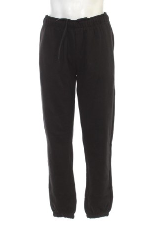 Мъжко спортно долнище Urban Classics, Размер L, Цвят Черен, Цена 38,85 €