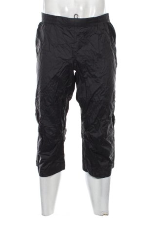 Herren Sporthose Vaude, Größe M, Farbe Schwarz, Preis 24,55 €