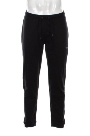 Pantaloni trening de bărbați Weekend Offender, Mărime M, Culoare Negru, Preț 274,99 Lei