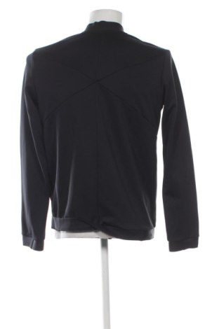 Herren Sportoberteil ASICS, Größe M, Farbe Schwarz, Preis 25,00 €