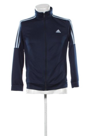 Мъжко спортно горнище Adidas, Размер M, Цвят Син, Цена 25,05 €