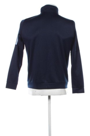 Мъжко спортно горнище Adidas, Размер M, Цвят Син, Цена 25,05 €